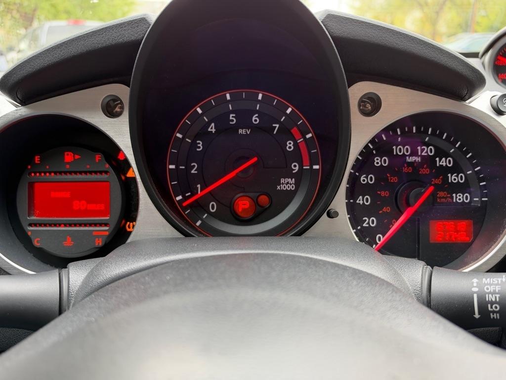 Nissan Z 370ZPRO-4X Crew Cab 4WD Diesel Coupe 2018