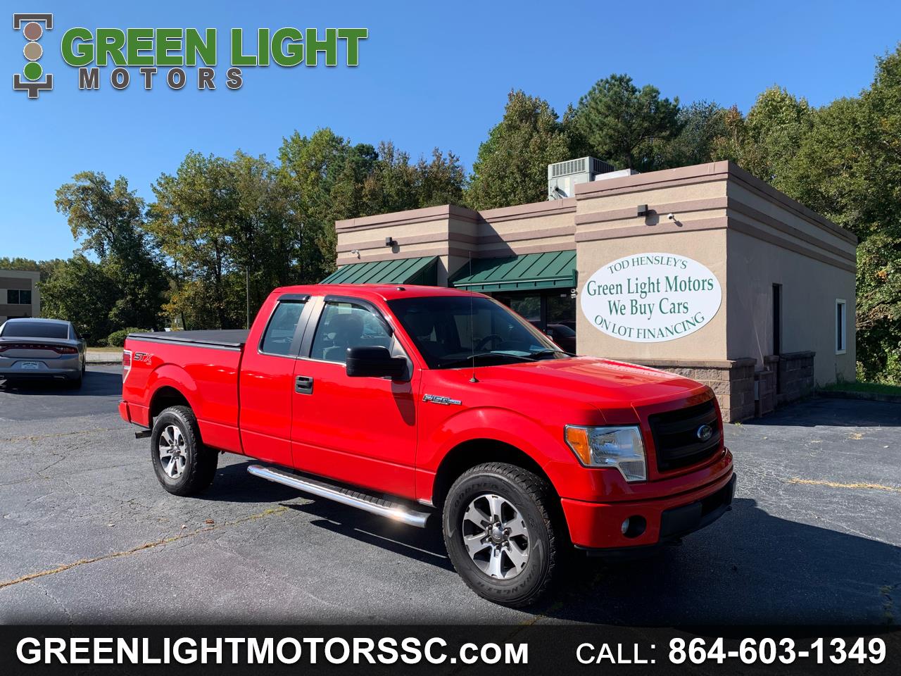 Used Cars for Sale Mauldin SC 29662 Green Light Motors