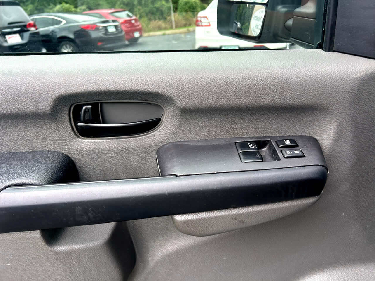 Nissan NV Cargo  2017 Nissan NV Cargo  2017