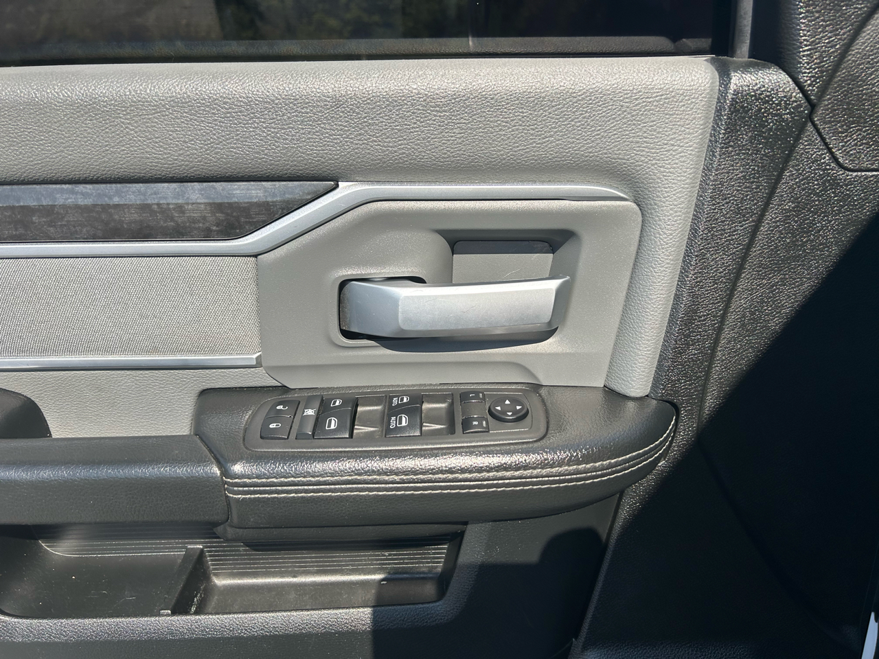 2021 Ram 2500 Big Horn photo 12