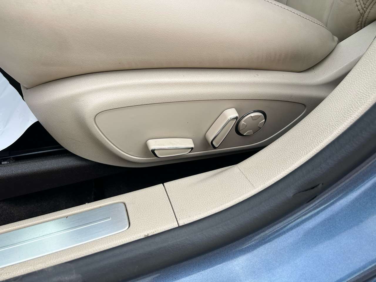 2019 Lincoln MKZ Reserve photo 10