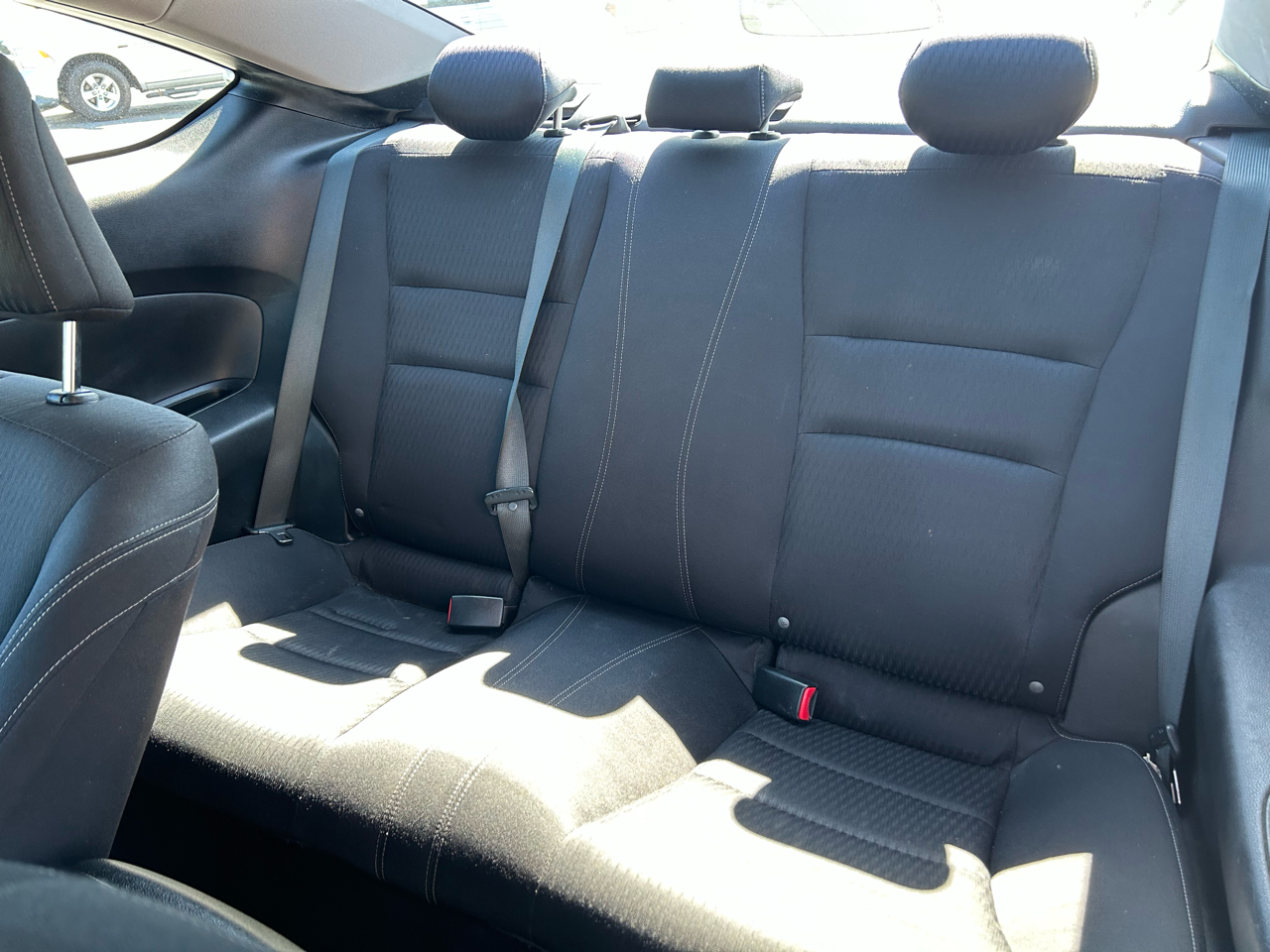 2015 Honda Accord EX photo 3