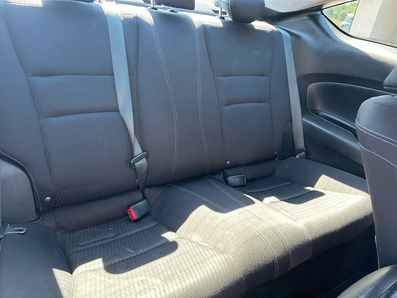 2015 Honda Accord EX photo 4