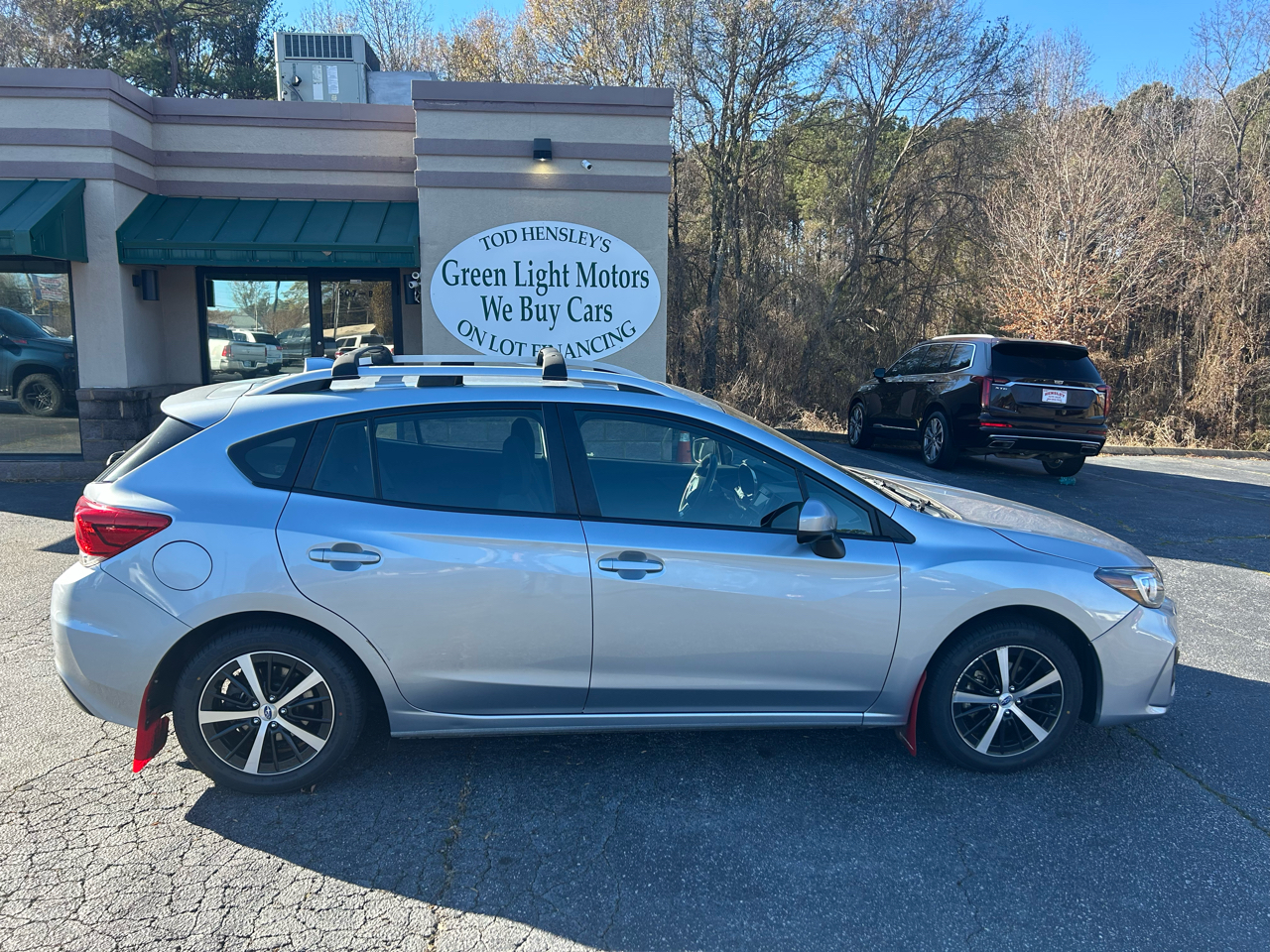 Mazda MAZDA6 i Touring AT 2017