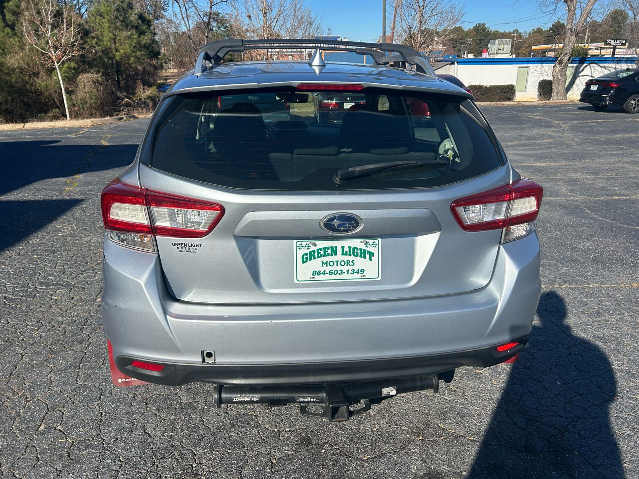 Mazda MAZDA6 i Touring AT 2017