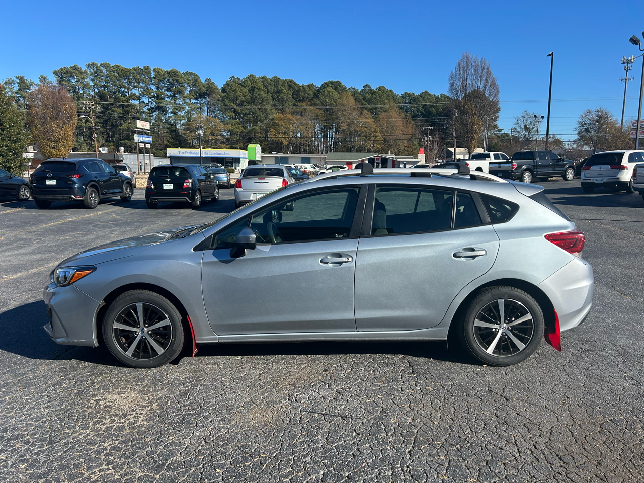Mazda MAZDA6 i Touring AT 2017