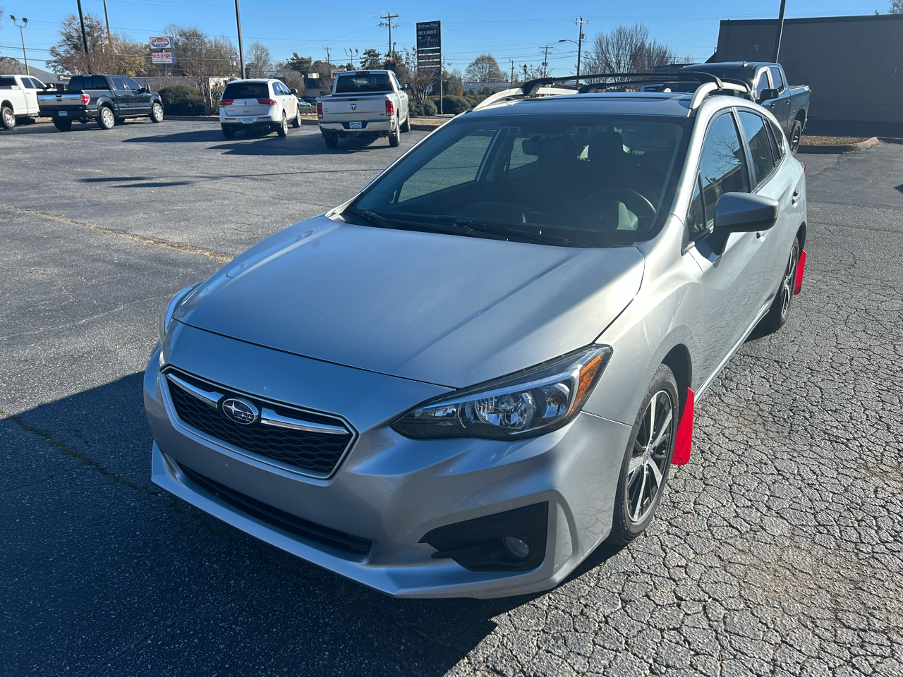 Mazda MAZDA6 i Touring AT 2017