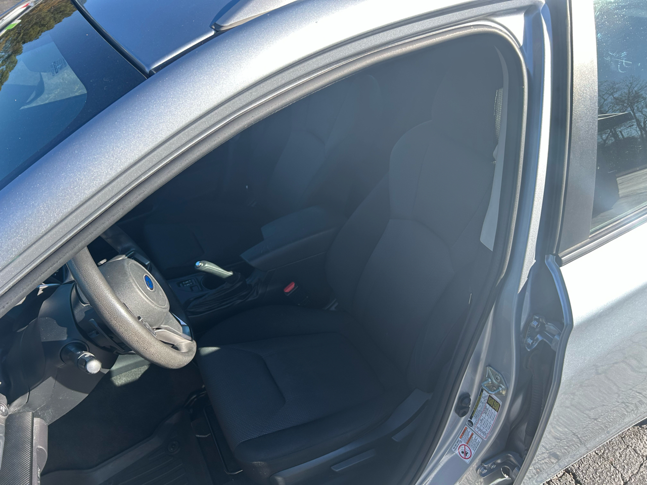 Mazda MAZDA6 i Touring AT 2017