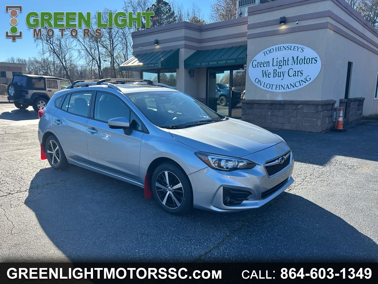 Mazda MAZDA6 i Touring AT 2017