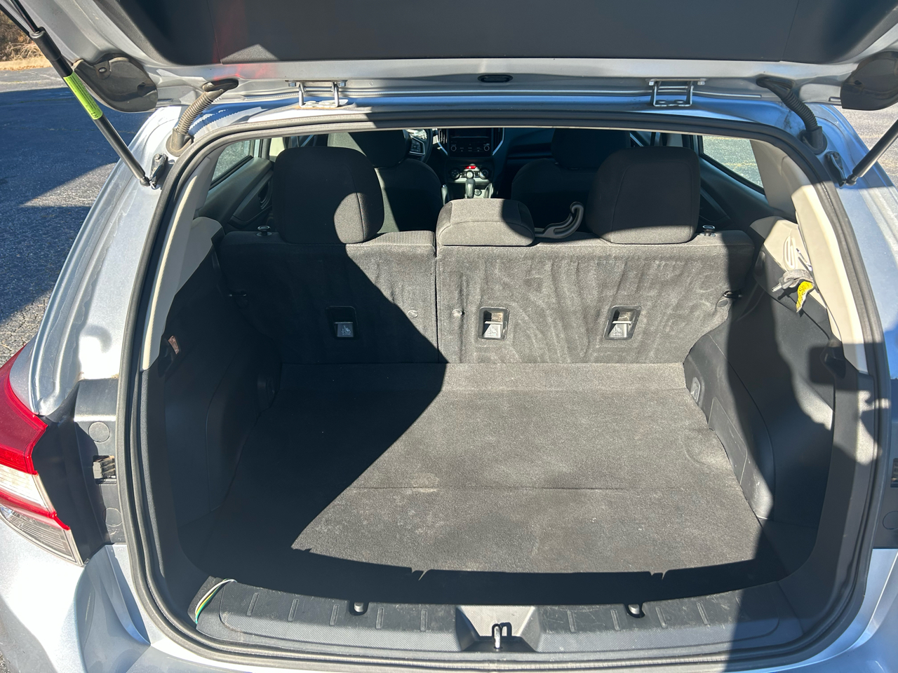 Mazda MAZDA6 i Touring AT 2017