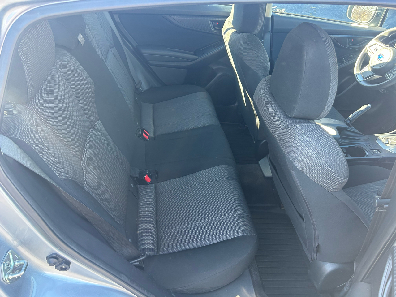 Mazda MAZDA6 i Touring AT 2017