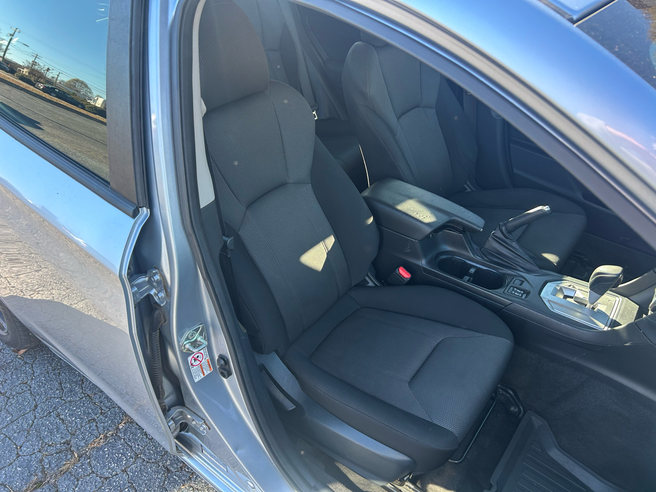 Mazda MAZDA6 i Touring AT 2017