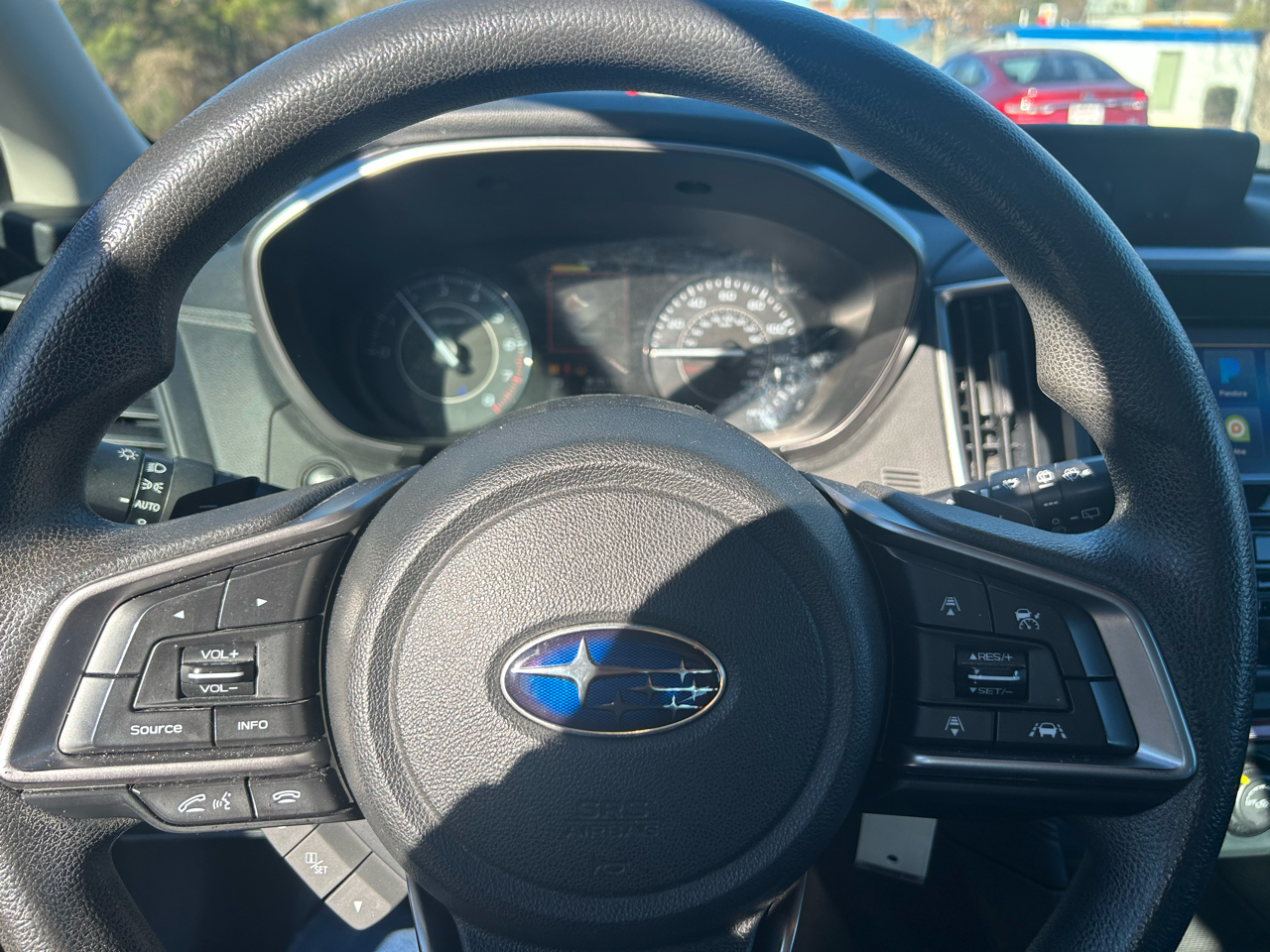 Mazda MAZDA6 i Touring AT 2017