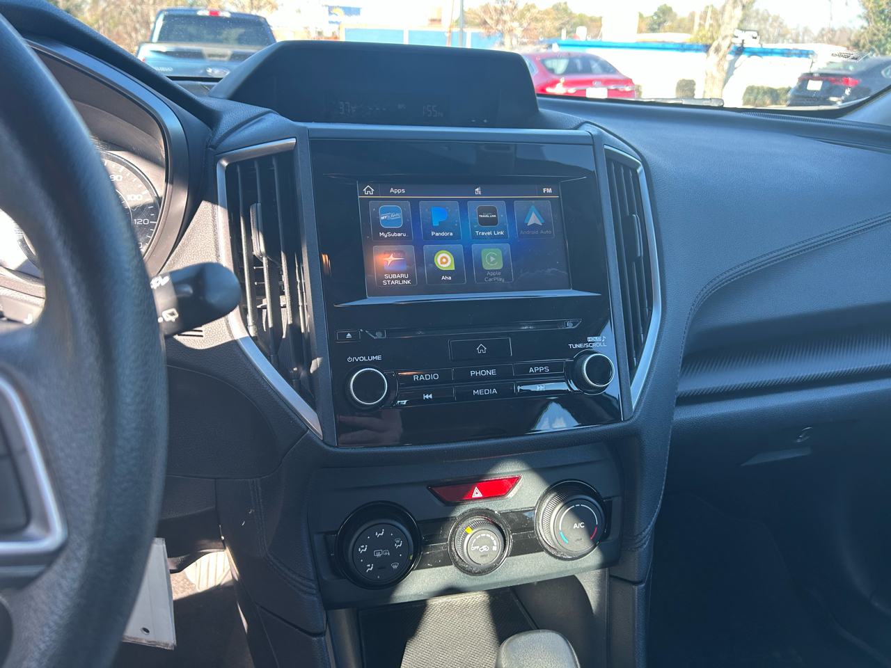 Mazda MAZDA6 i Touring AT 2017