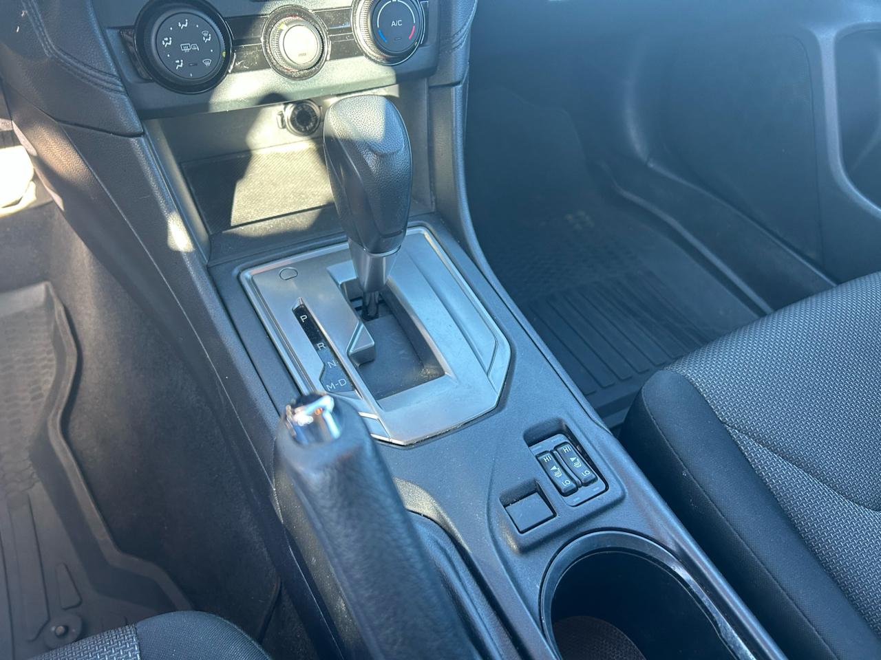 Mazda MAZDA6 i Touring AT 2017