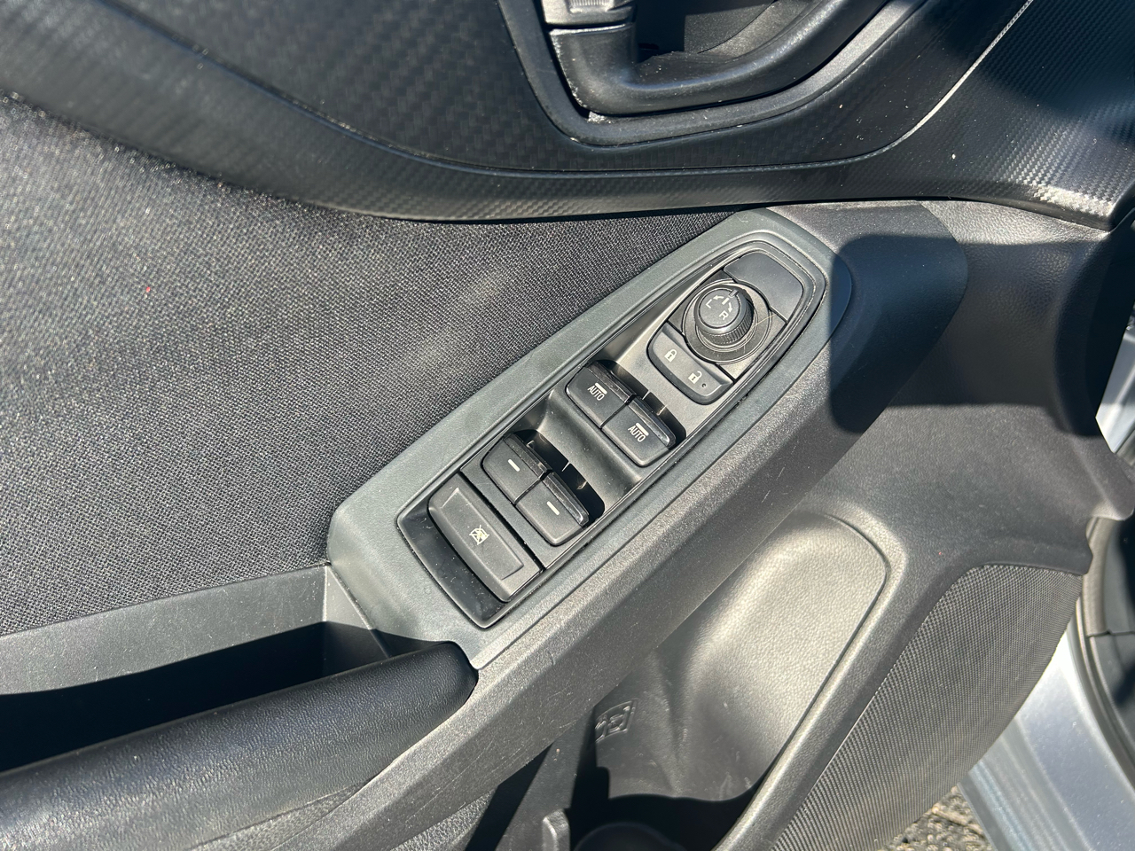 Mazda MAZDA6 i Touring AT 2017