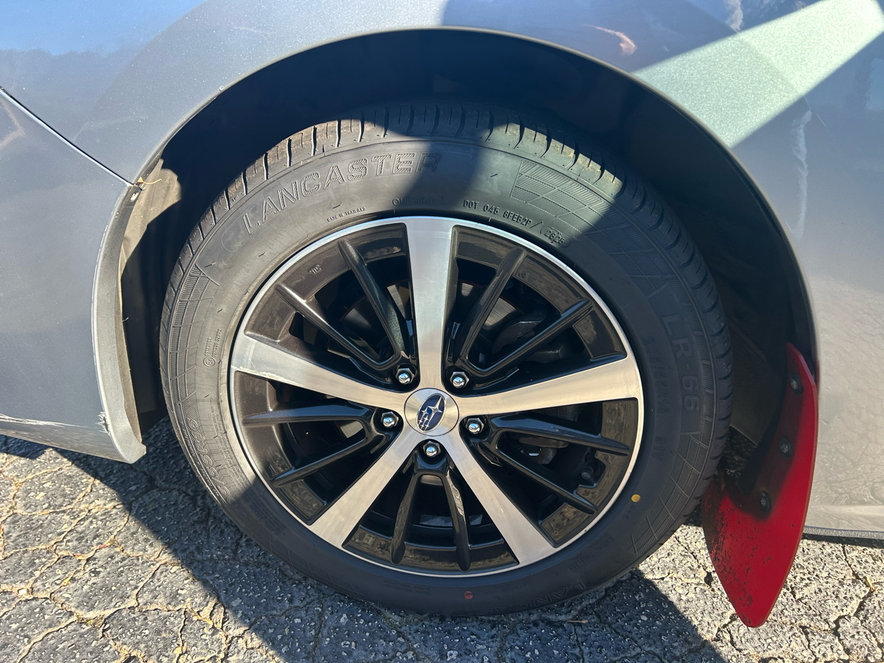 Mazda MAZDA6 i Touring AT 2017