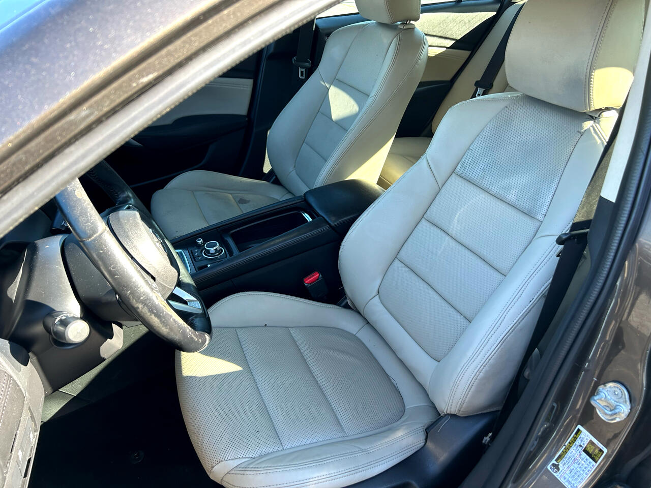 Mazda MAZDA6 i Touring AT 2017