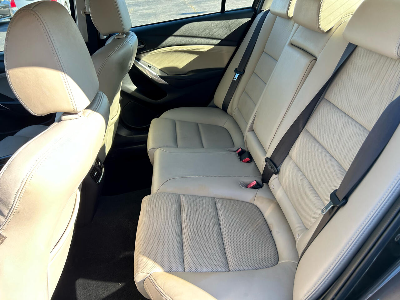 Mazda MAZDA6 i Touring AT 2017