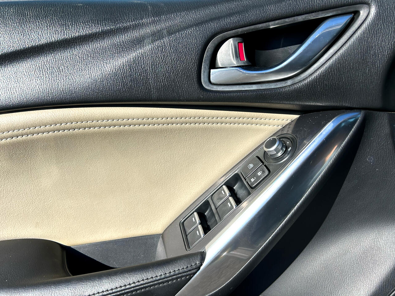 Mazda MAZDA6 i Touring AT 2017