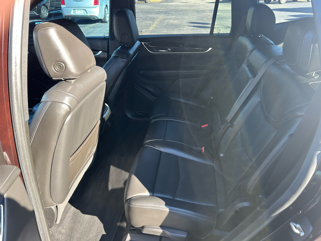 Cadillac XT6 Premium Luxury 2020