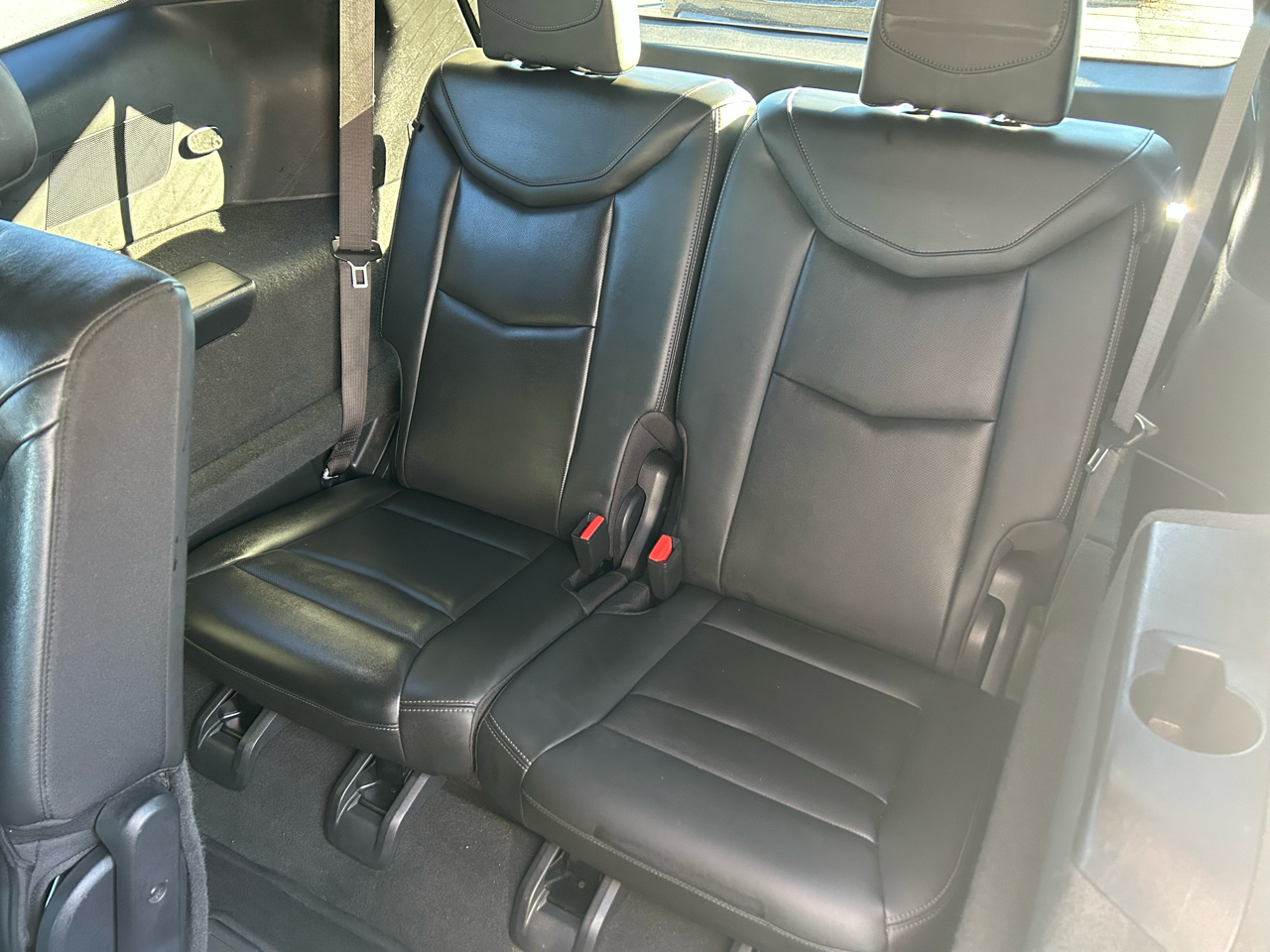 Cadillac XT6 Premium Luxury 2020