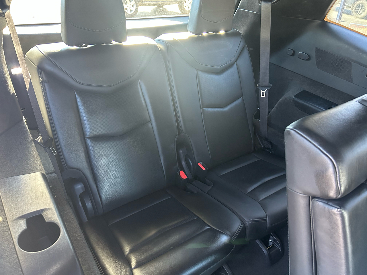 Cadillac XT6 Premium Luxury 2020