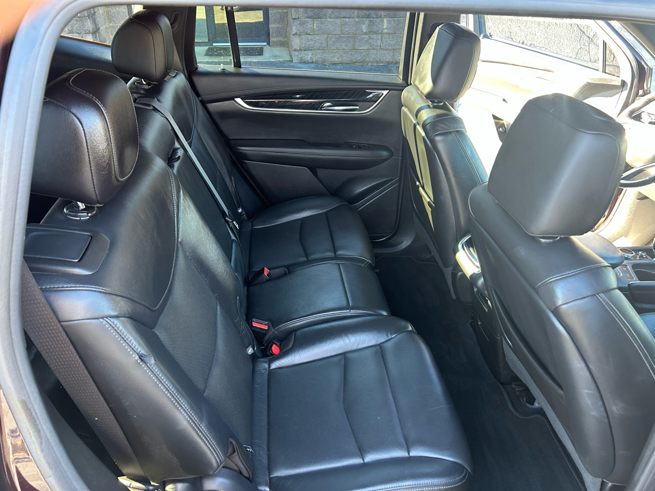 Cadillac XT6 Premium Luxury 2020