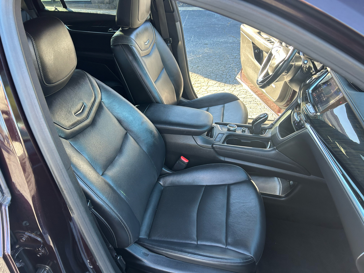 Cadillac XT6 Premium Luxury 2020