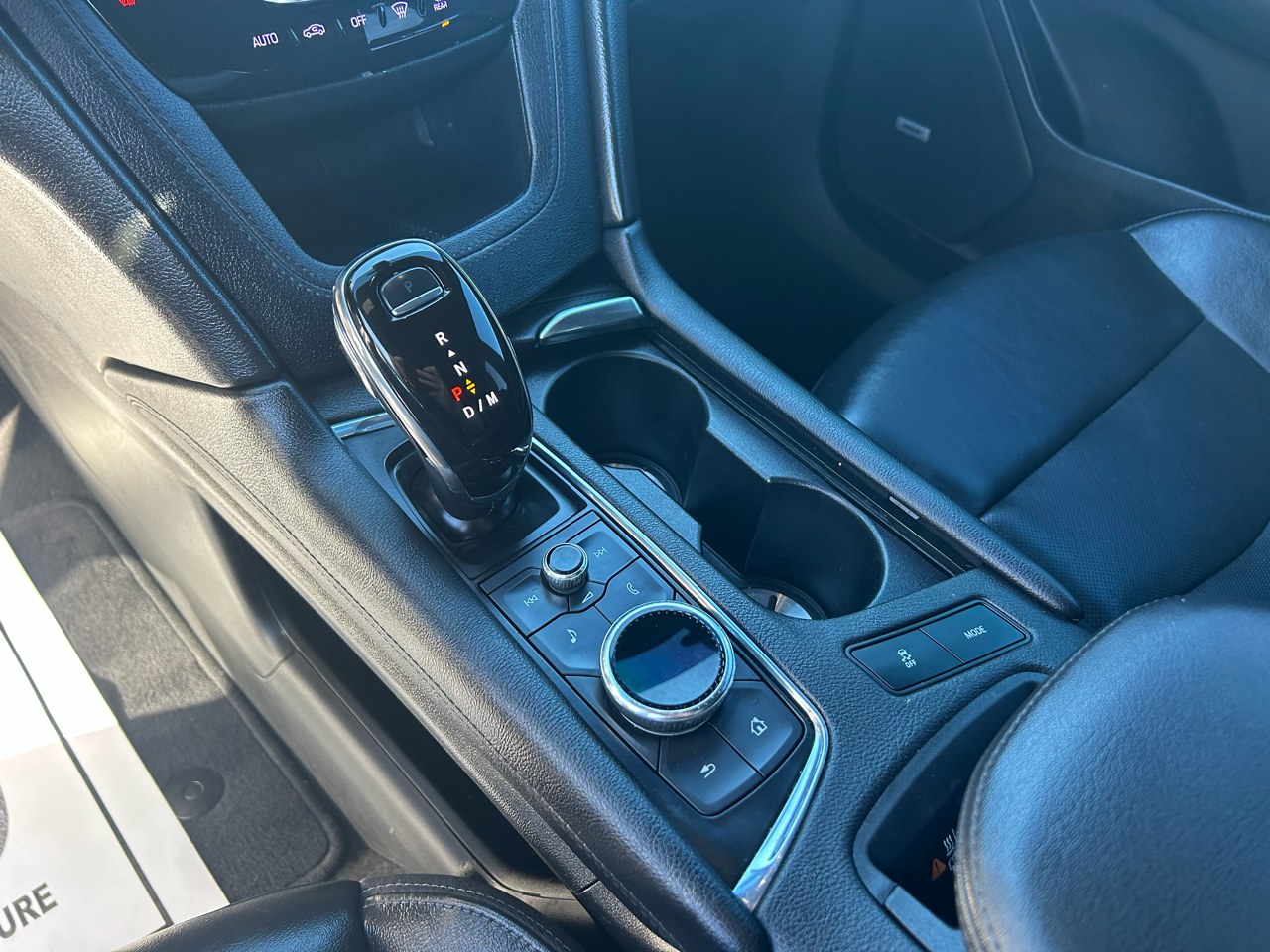 Cadillac XT6 Premium Luxury 2020