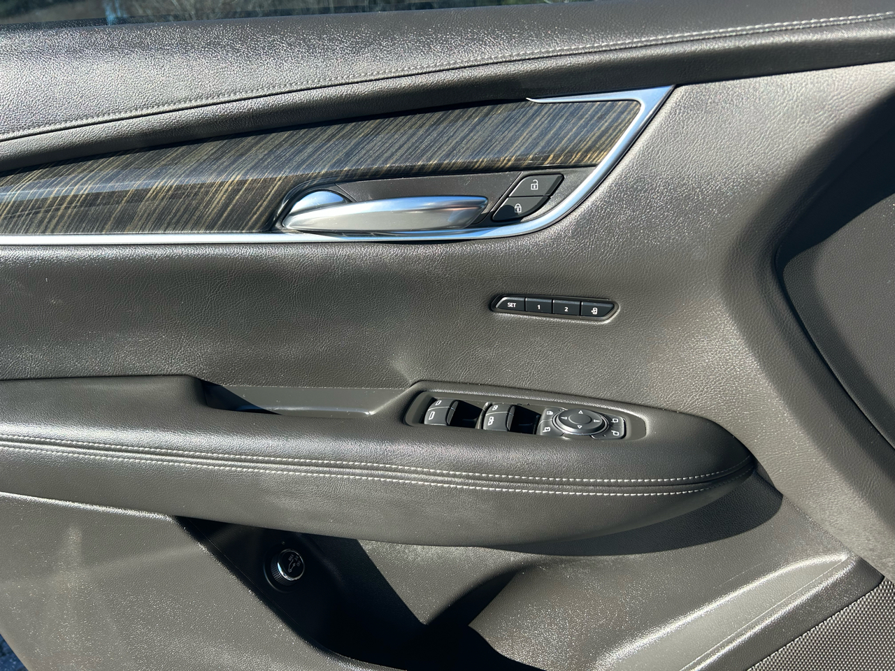 Cadillac XT6 Premium Luxury 2020