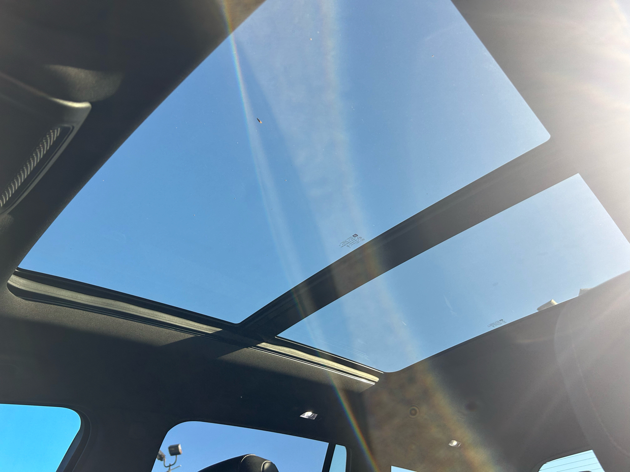 Cadillac XT6 Premium Luxury 2020