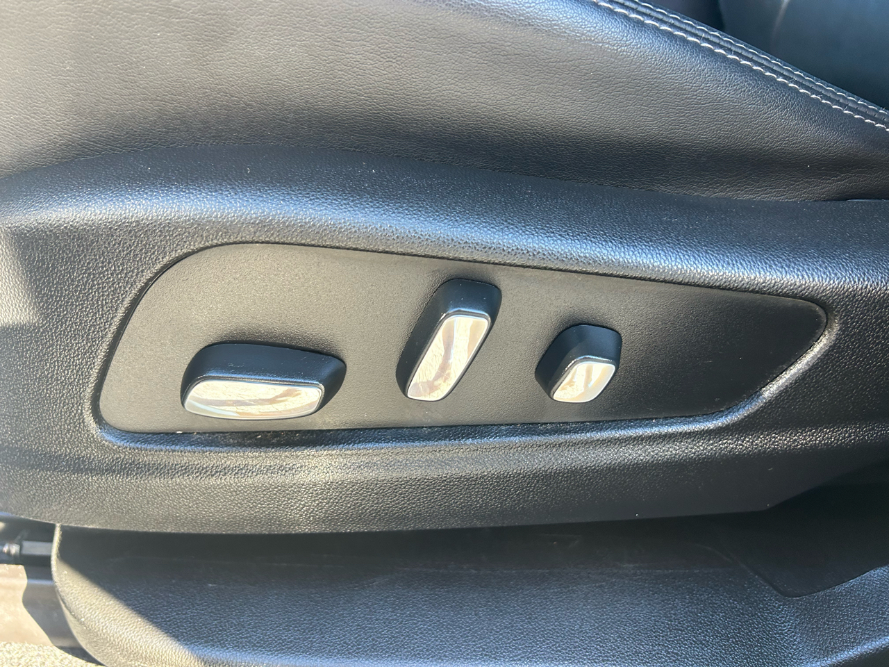 Cadillac XT6 Premium Luxury 2020