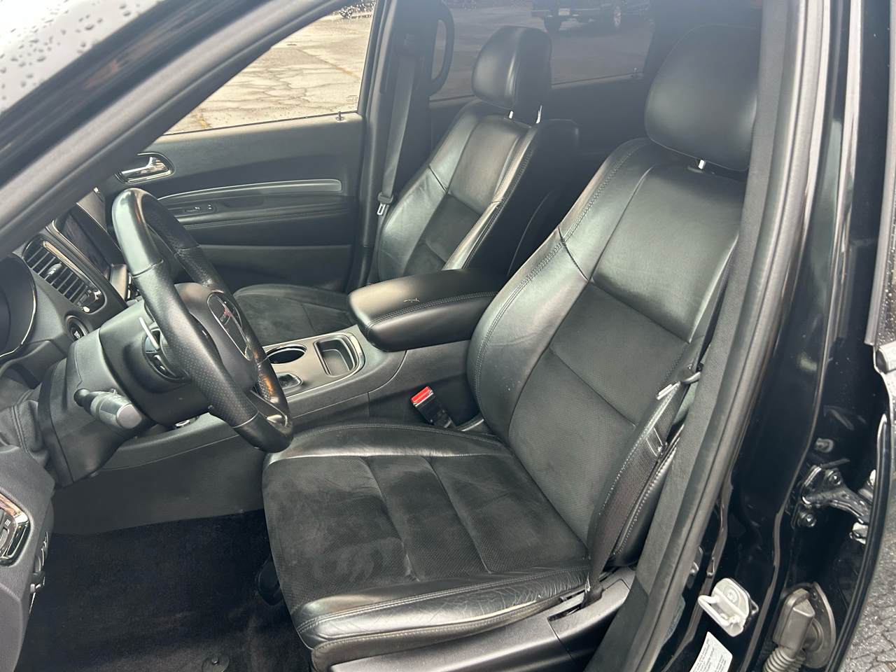 Dodge Durango GT 2WD 2018