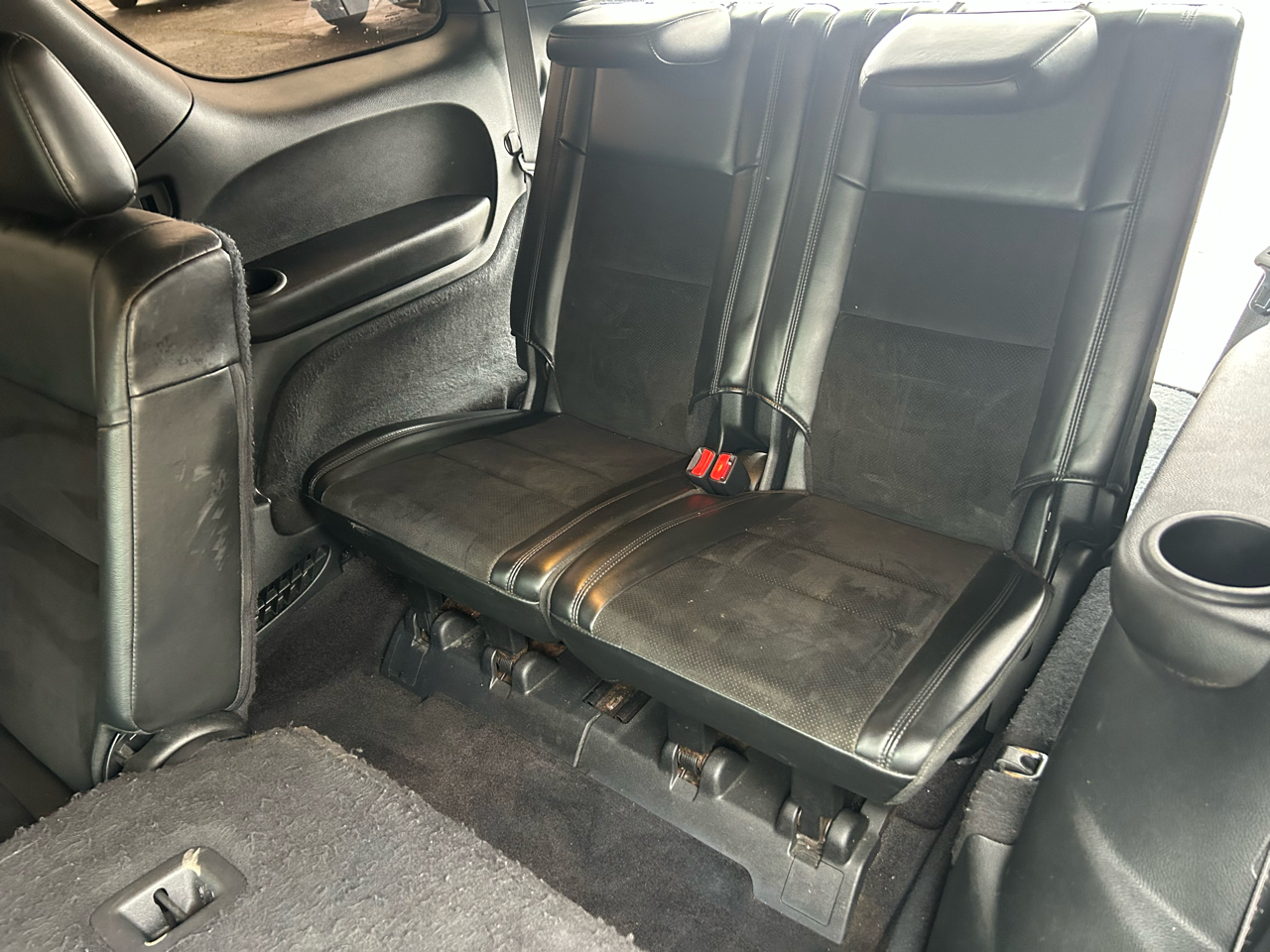 Dodge Durango GT 2WD 2018