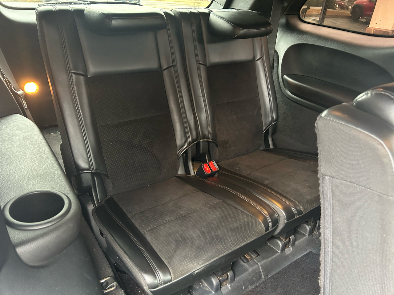 Dodge Durango GT 2WD 2018