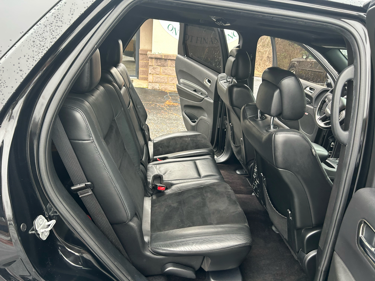 Dodge Durango GT 2WD 2018