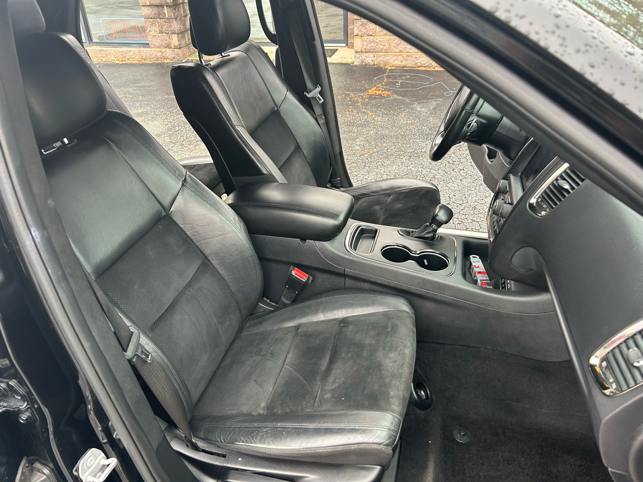 Dodge Durango GT 2WD 2018