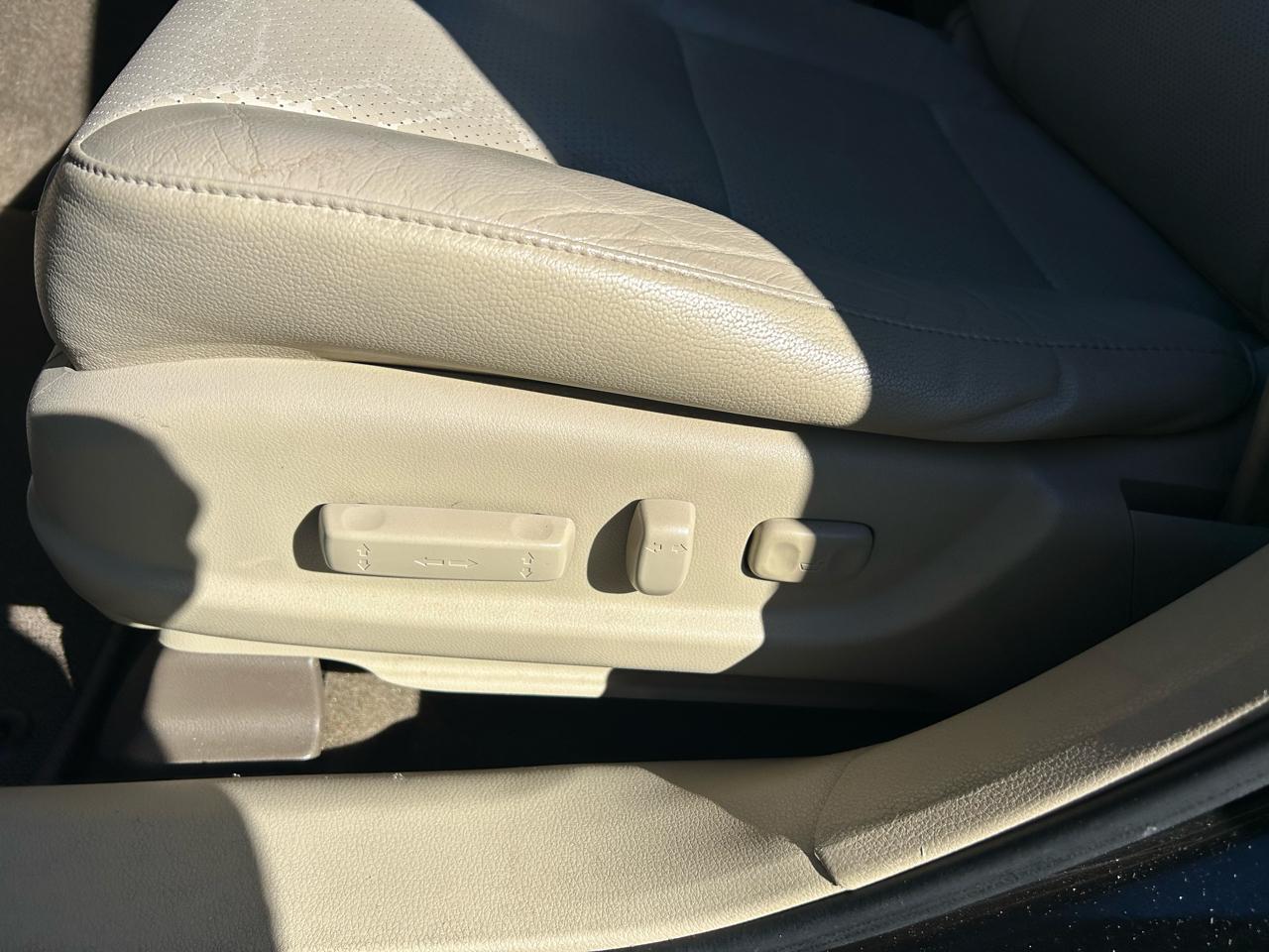 Acura RDX 6-Spd AT w/ Technology Package 2014