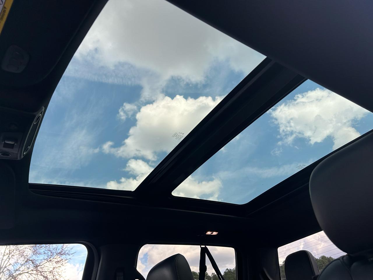 Ford F-150 Raptor SuperCrew 4WD 2018