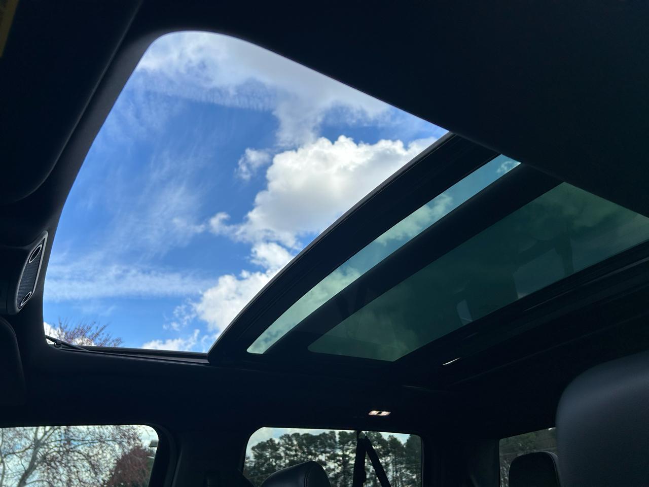 Ford F-150 Raptor SuperCrew 4WD 2018