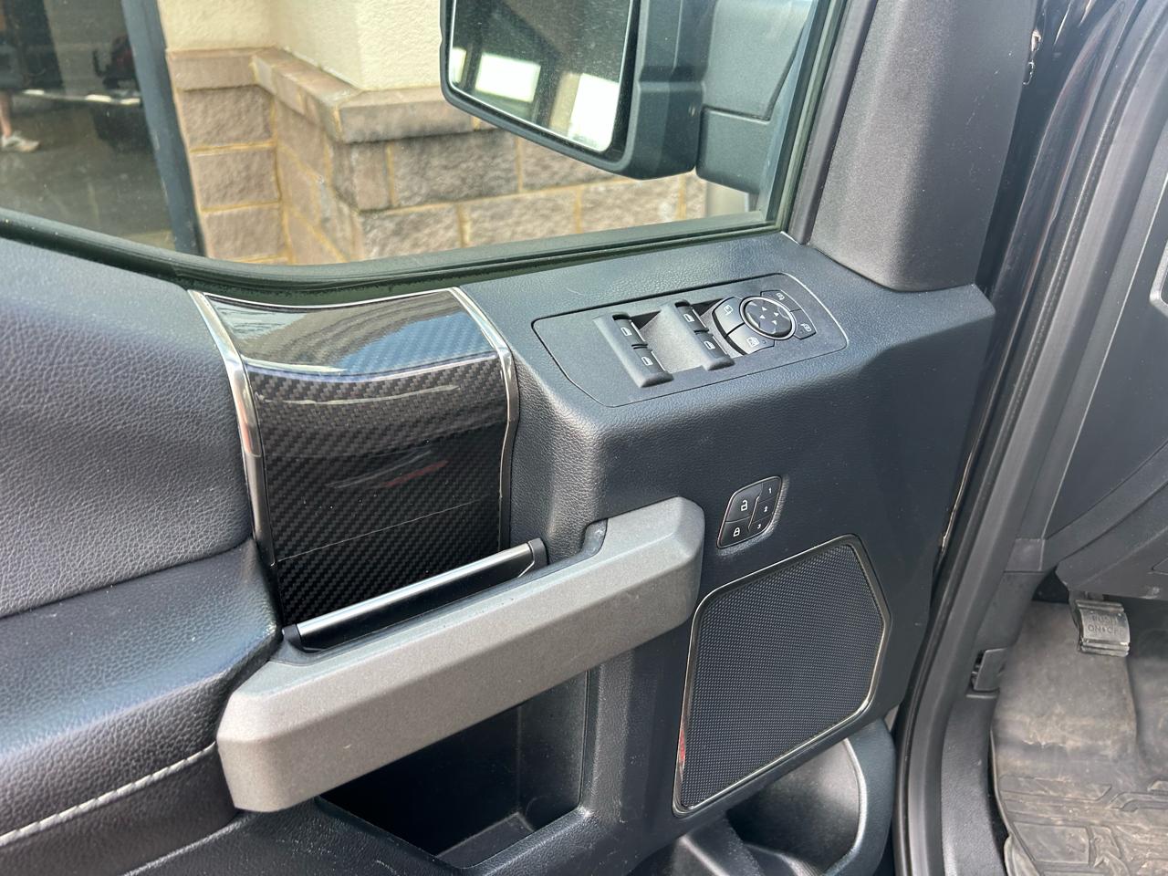 Ford F-150 Raptor SuperCrew 4WD 2018