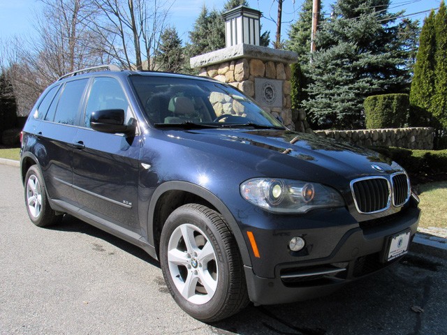 2008 BMW X5 3.0si AWD