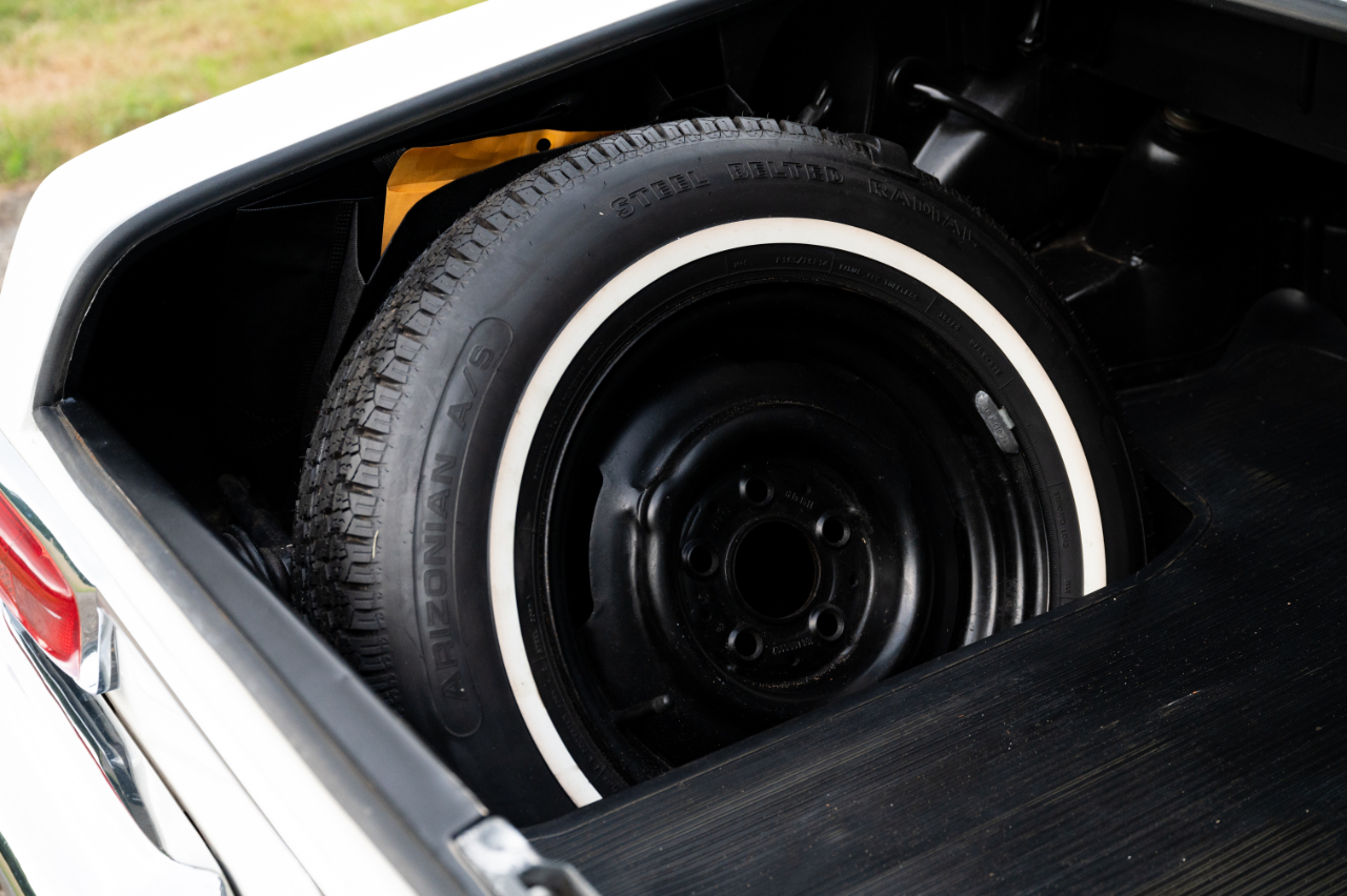 Mercedes-Benz 230SL  1965