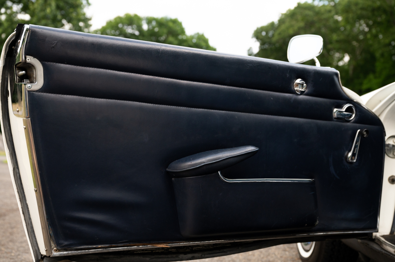 Mercedes-Benz 230SL  1965