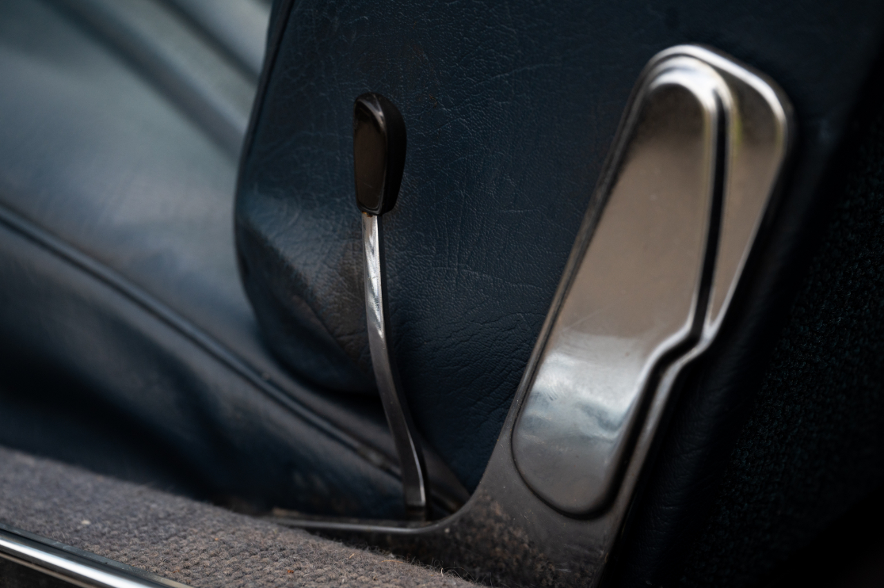 Mercedes-Benz 230SL  1965