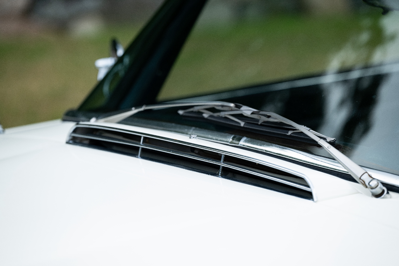 Mercedes-Benz 230SL  1965