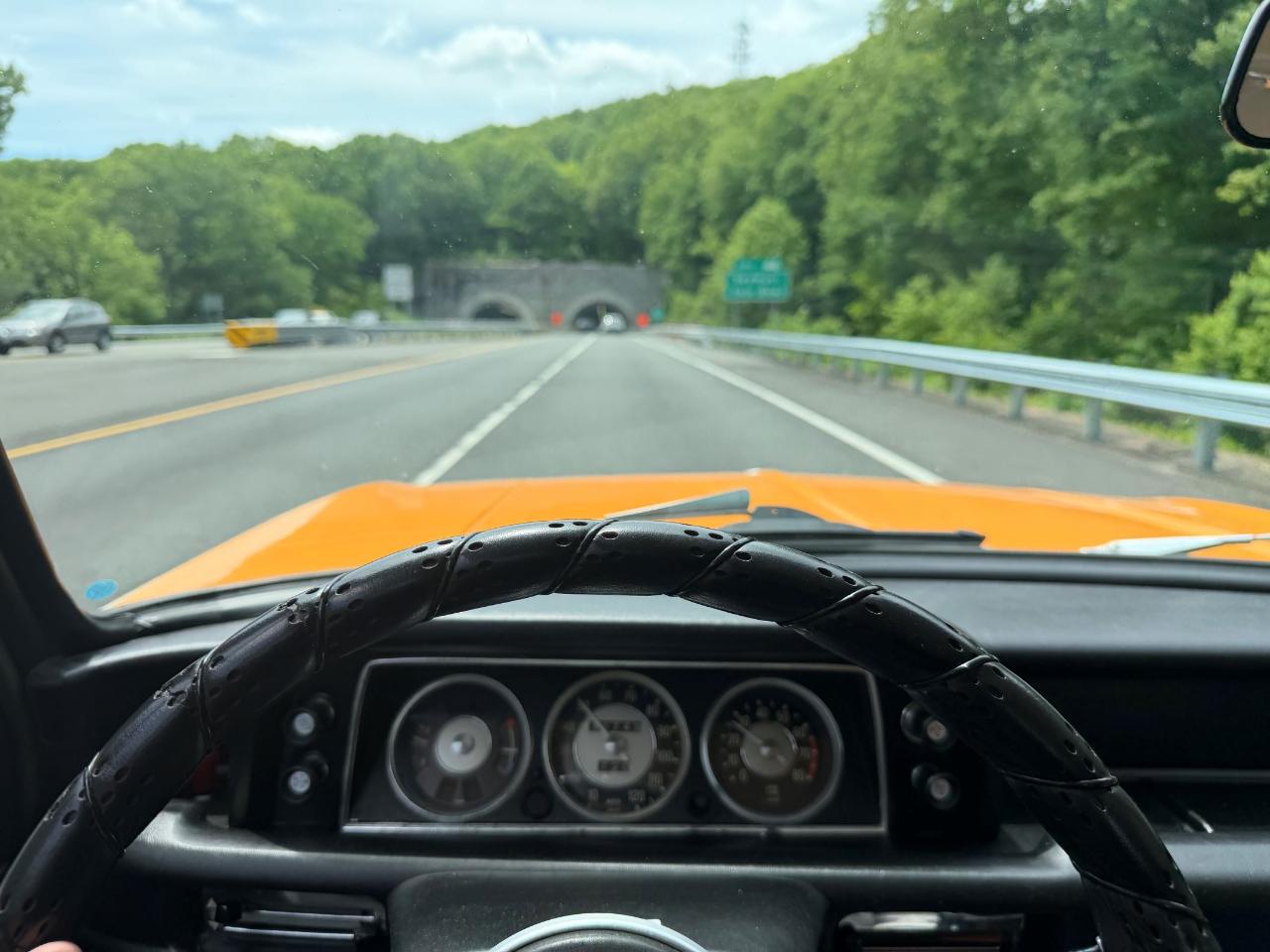BMW 2002  1970