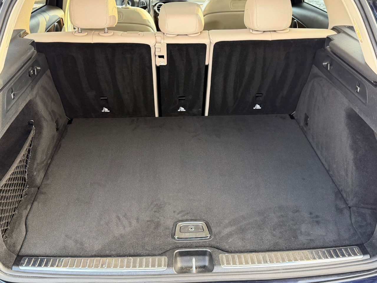 Mercedes-Benz GLC-Class GLC300 4MATIC 2018