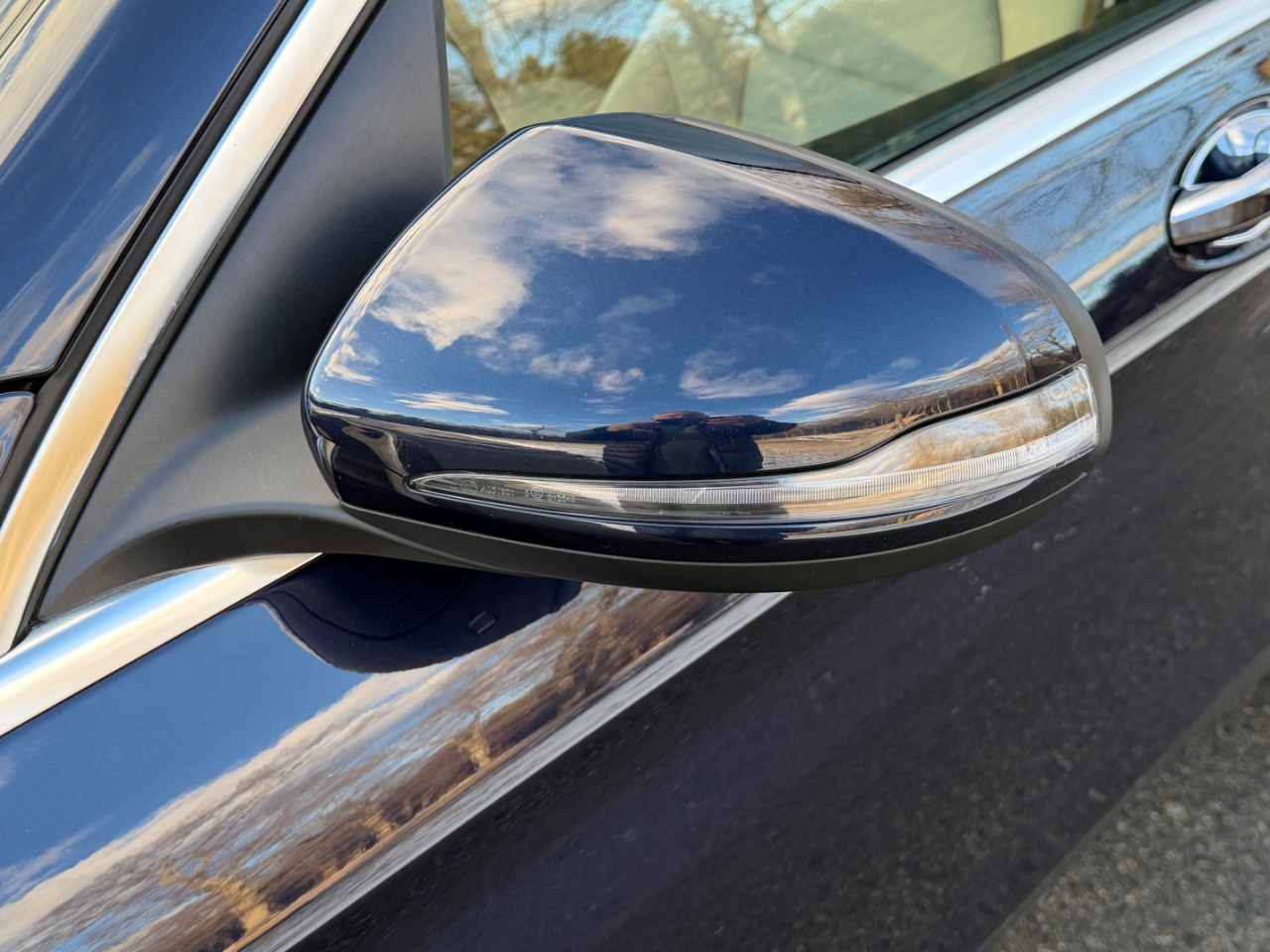 Mercedes-Benz GLC-Class GLC300 4MATIC 2018